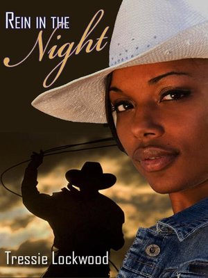 cover image of Rein in the Night